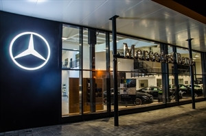 BALD Automobile GmbH